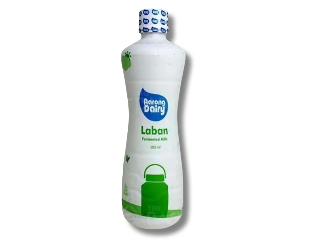 Aarong Laban 500ml