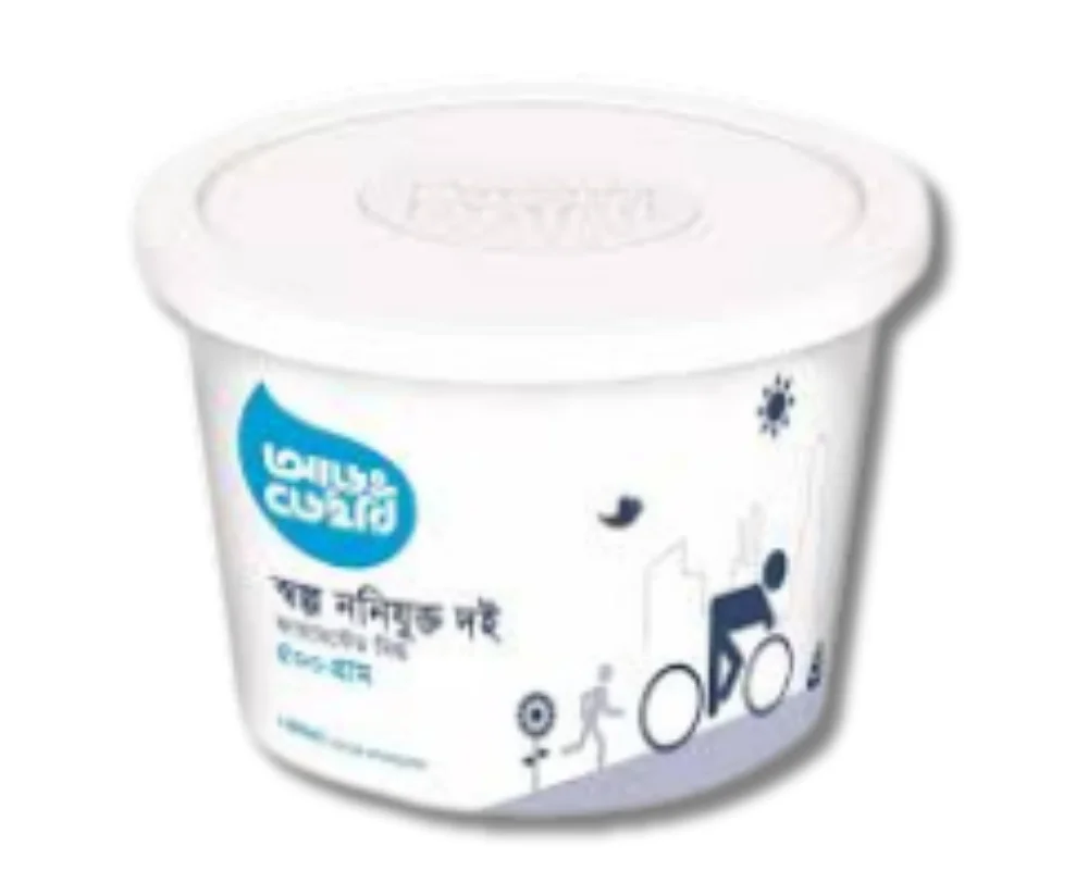 Aarong Dairy Low Fat Yogurt (Sour) 500gm