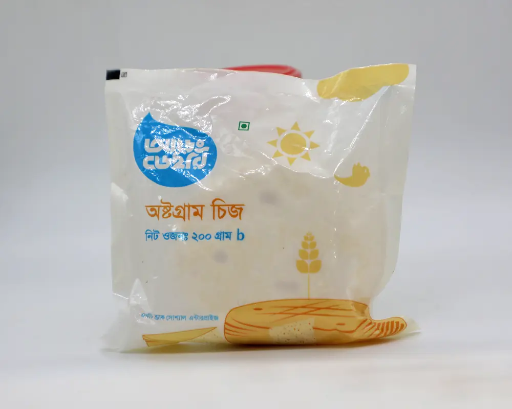 Aarong Dairy Austagram Cheese 200gm