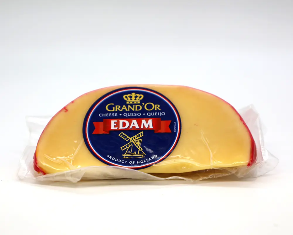 Grand'Or Edam Premium Cheese 230gm
