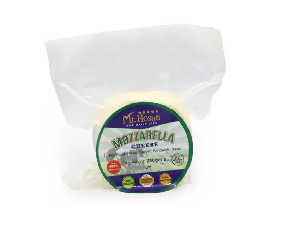 Mr. Hosan Mozzarella Cheese 250gm