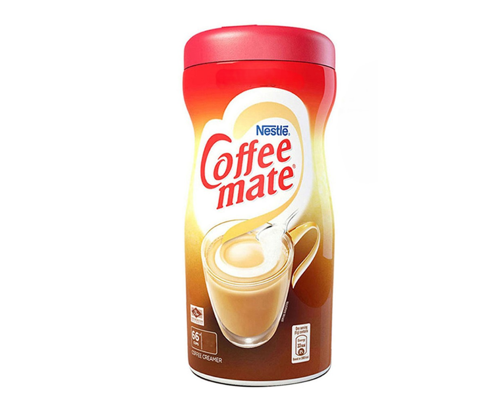 Nestlé Coffee Mate 400gm (25tk Off) (Jar)