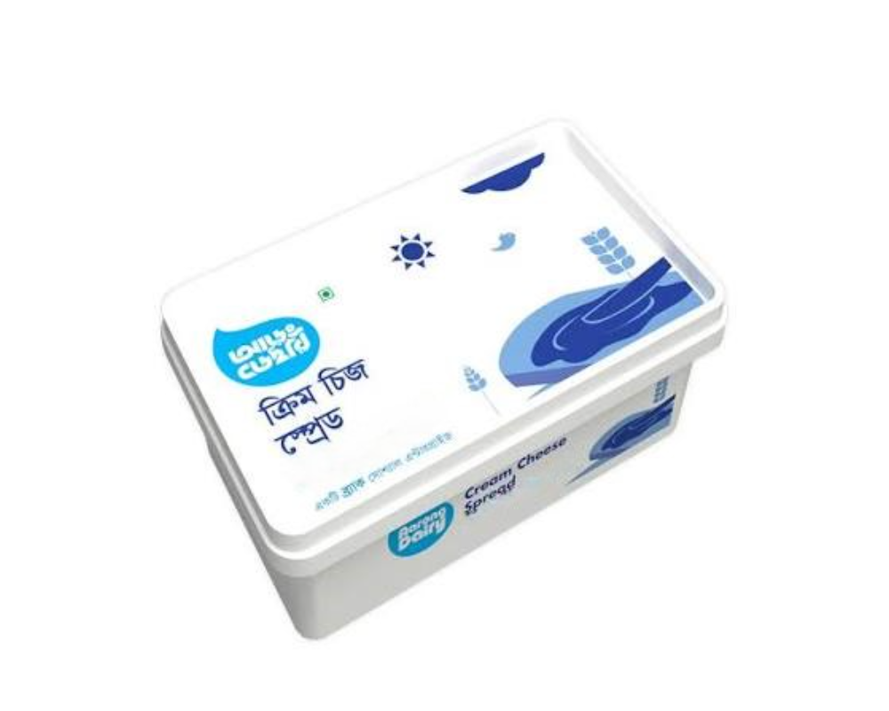 Aarong Dairy Cream Cheese Spread 180gm