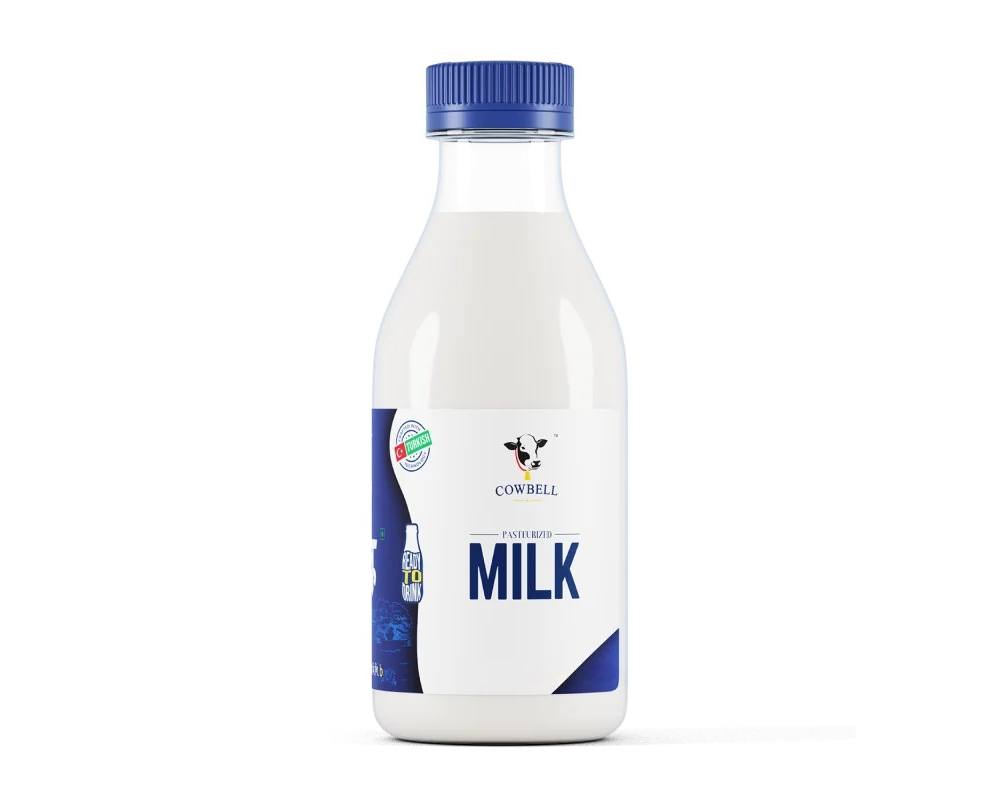 Cowbell Liquid Premium Milk 500ml