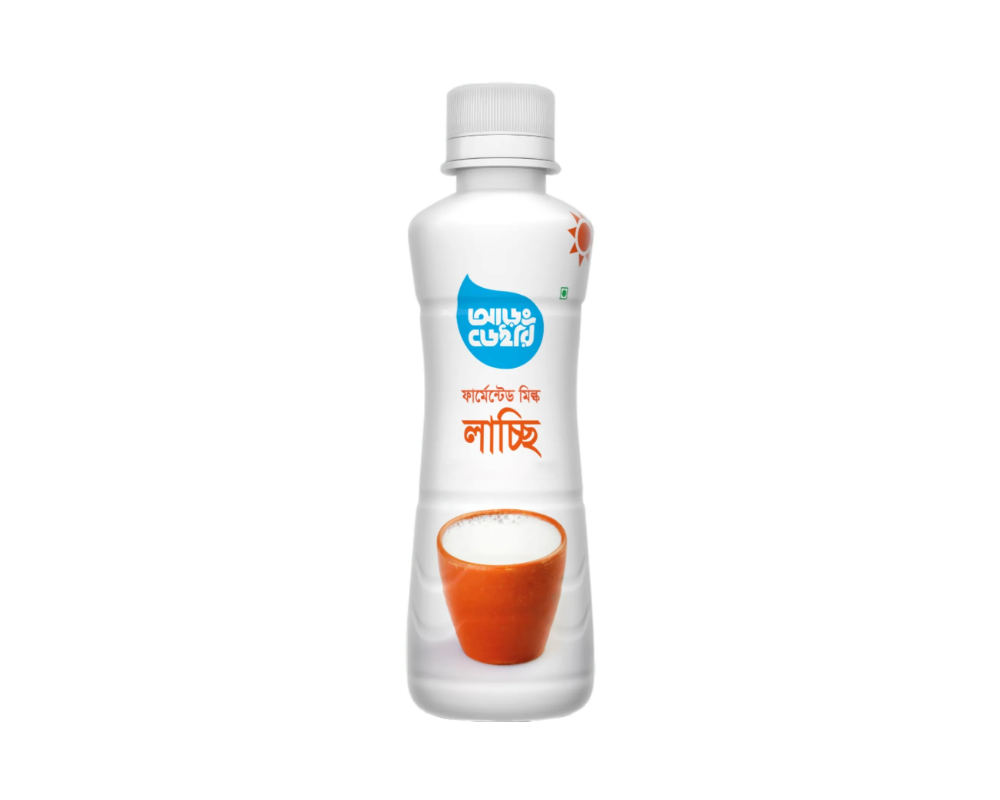 Aarong Dairy Lassi 200ml