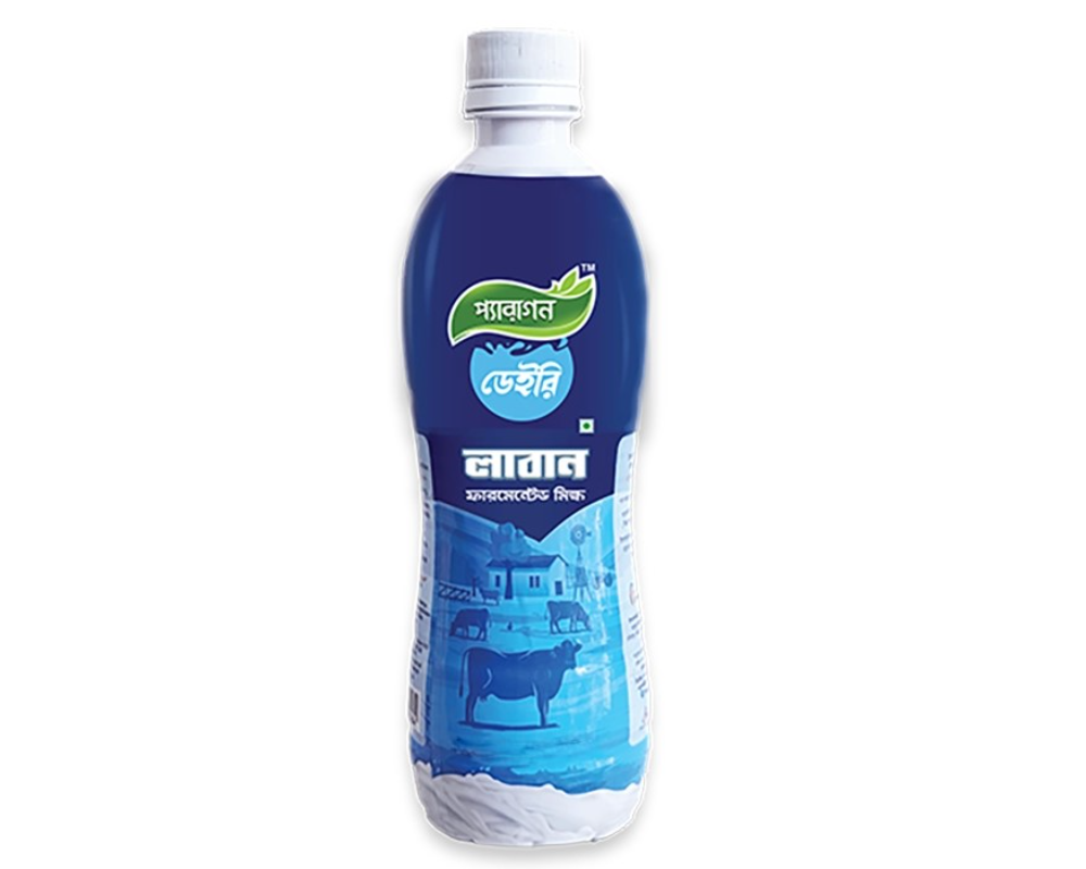 Paragon Laban Fermented Milk 250ml