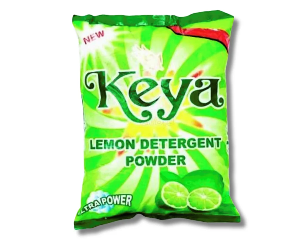 Keya Lemon Detergent 1kg