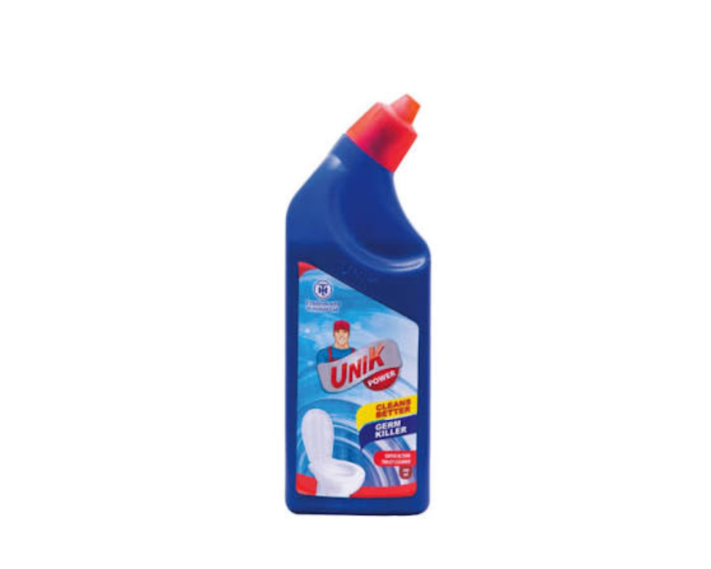 Unik Power Toilet Cleaner 500ml