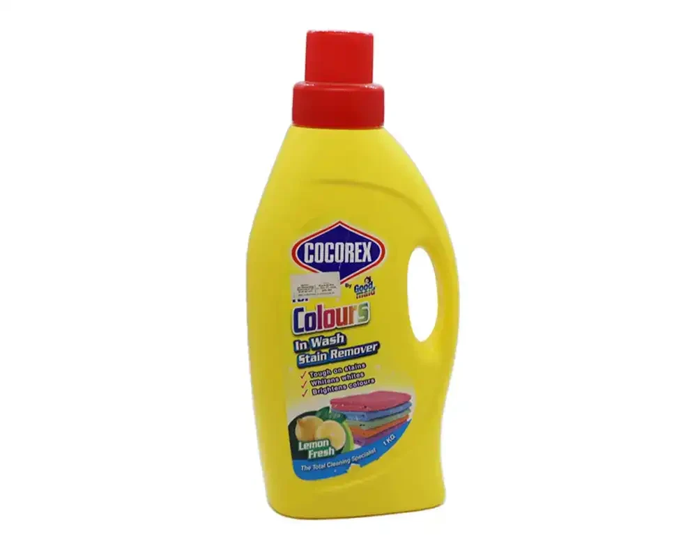 Cocorex Bleach Lemon Fresh 1kg