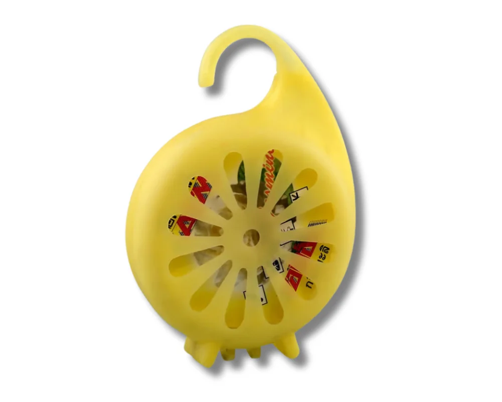 ATM Air Freshener Jasmin 70gm