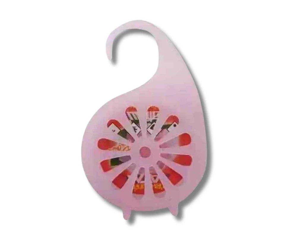 ATM Air Freshener Orchid 70gm