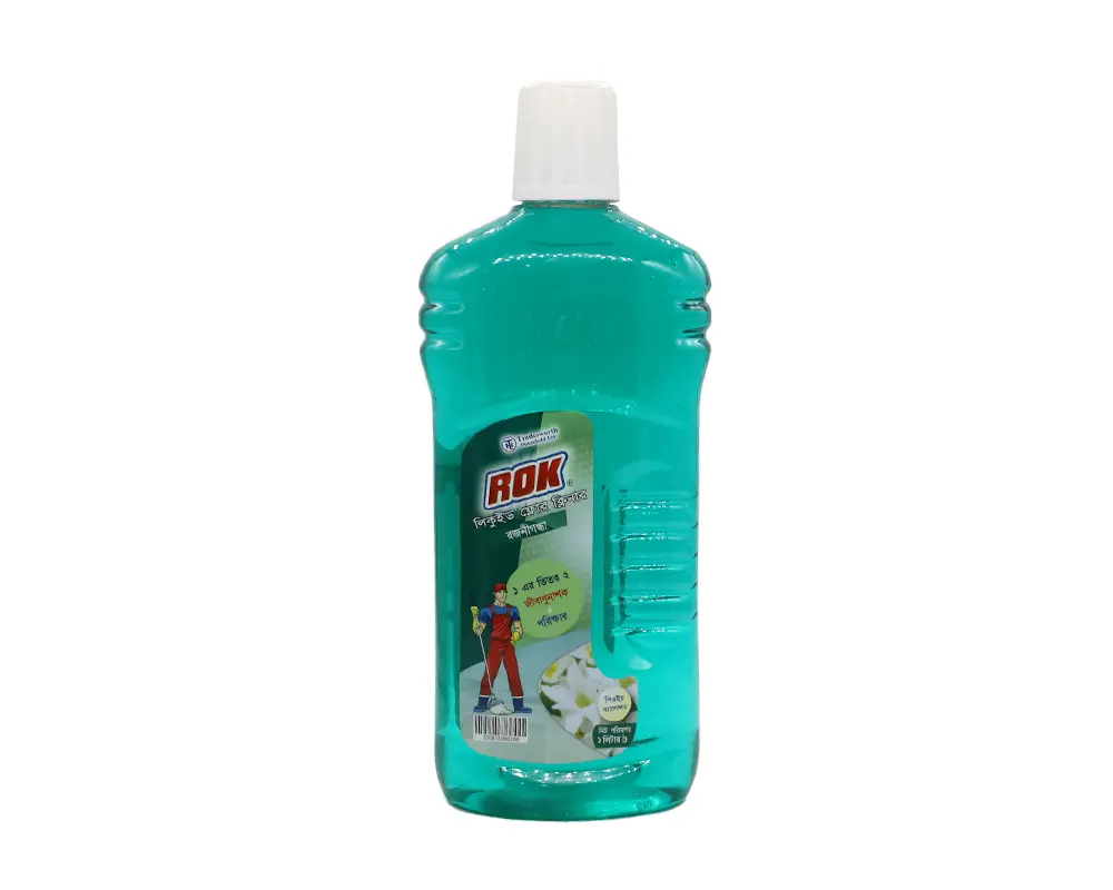 Rok Floor Cleaner Rajhoni 900(±)100ml