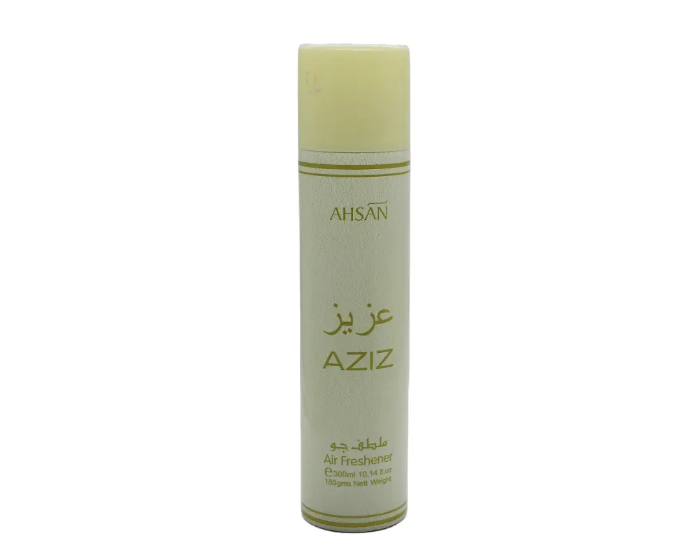 Ahsan Aziz Air Freshener 300ml