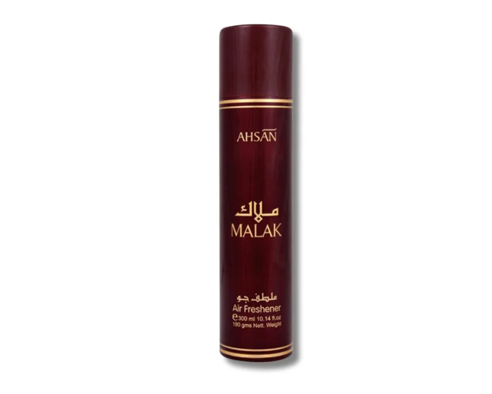 Ahsan Malak Air Freshener 300ml