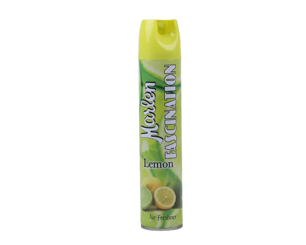 Marlen Air Freshener Lemon 300(±)60ml