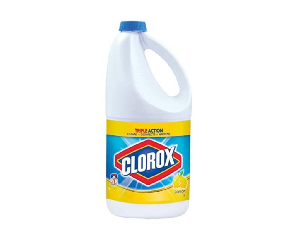 Clorox Lemon 2Ltr.