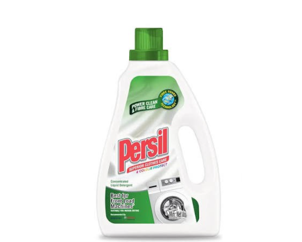Persil Power Clean Liquid Detergent 2.7Ltr.
