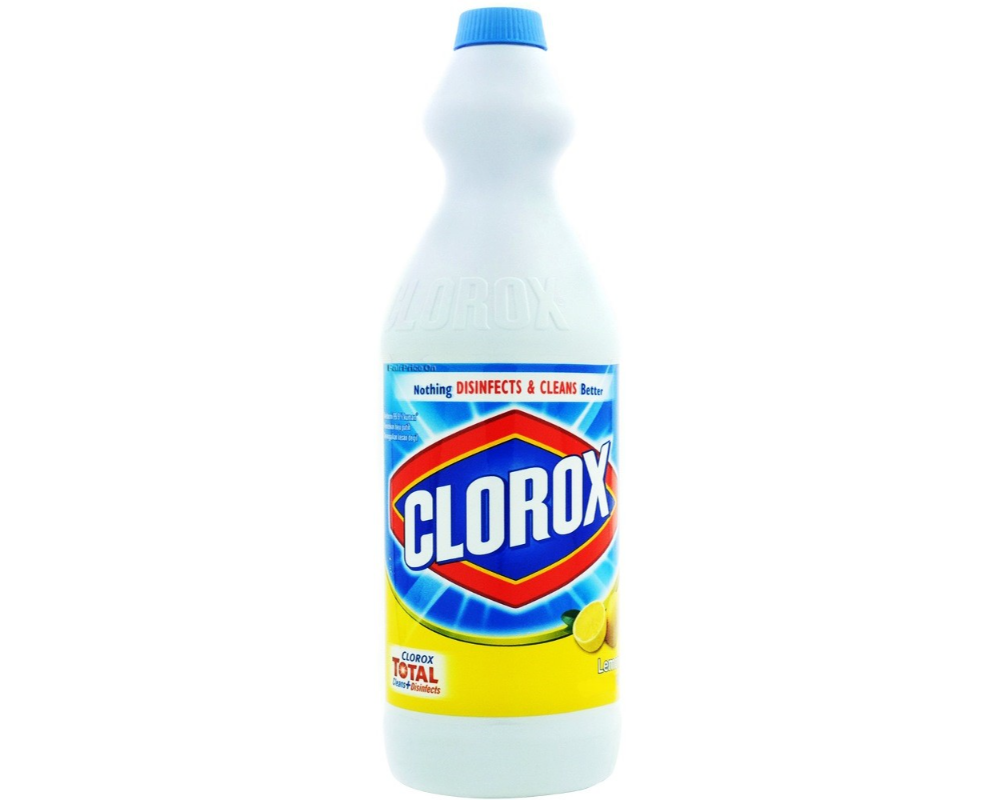Clorox Lemon 1Ltr.