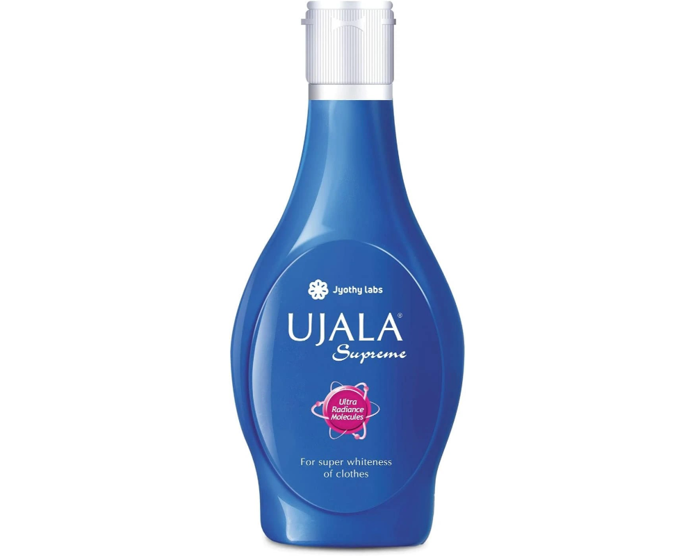 Ujala Supreme Fabric Whitener 100ml