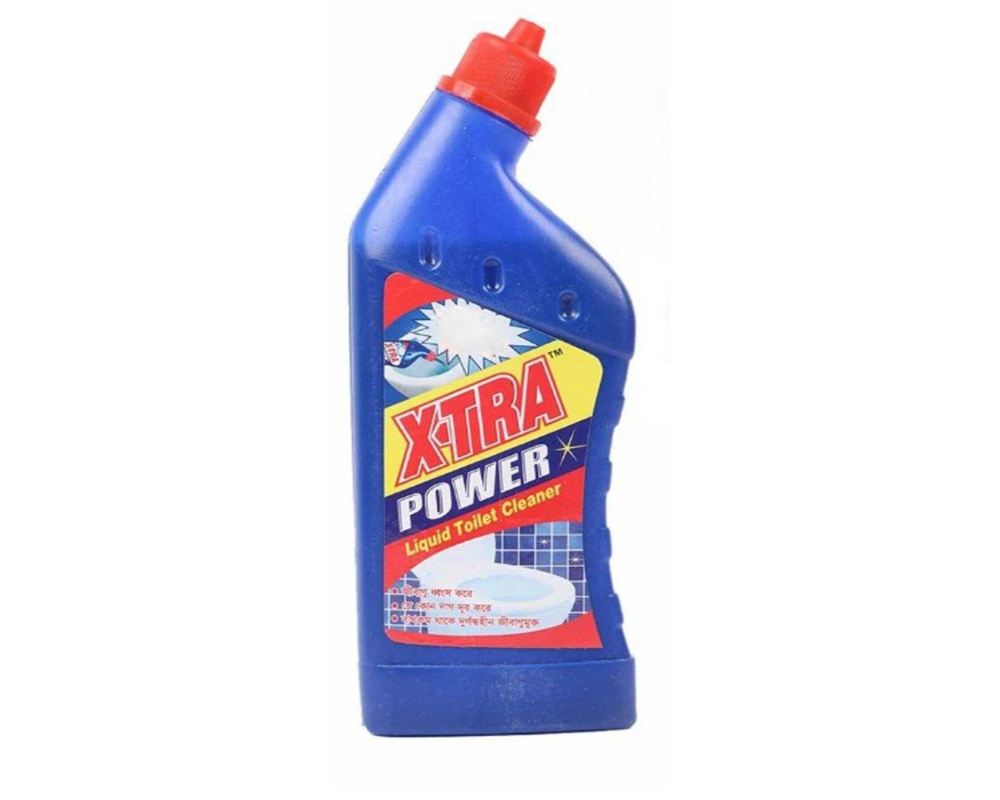 X-Tra Power Liquid Toilet Cleaner 750ml