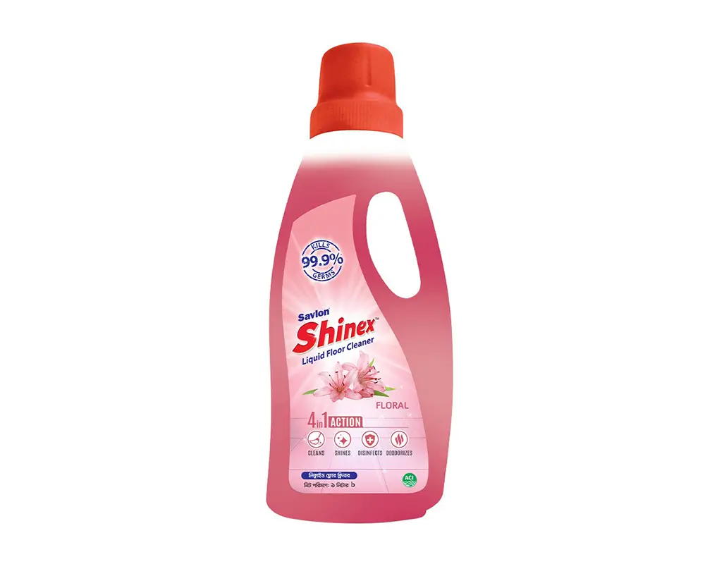 Shinex Floral Floor Cleaner 1Ltr.