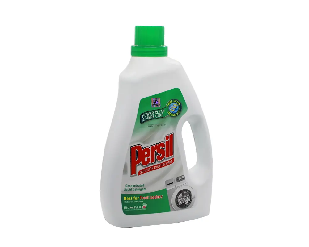 Persil Superior Clothes Care Liquid Detergent 2Ltr.