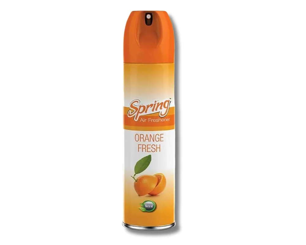 Marlen Air Freshener Orange 300(±)60ml