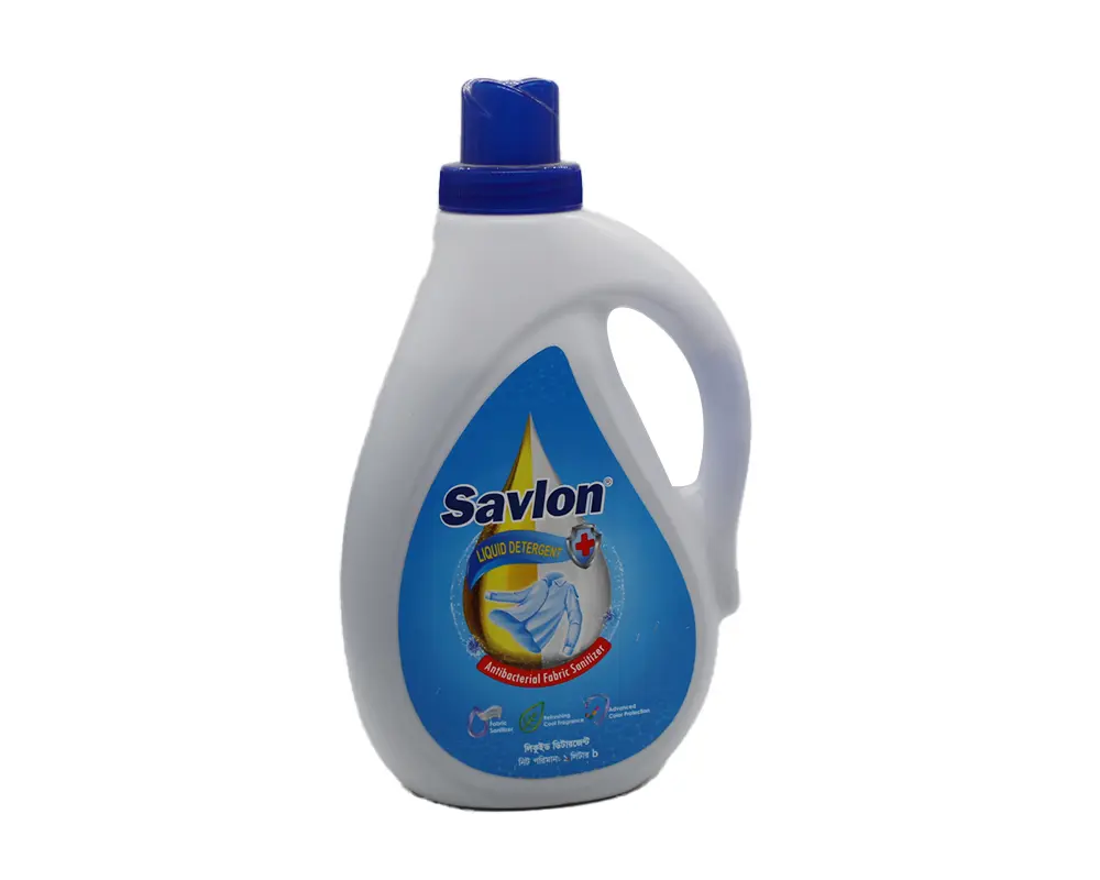 Savlon Liquid Detergent 1Ltr.