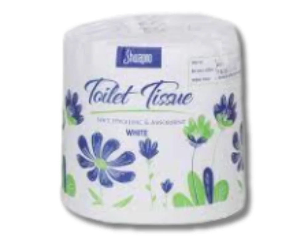 Shwapno Toilet Tissue (White)