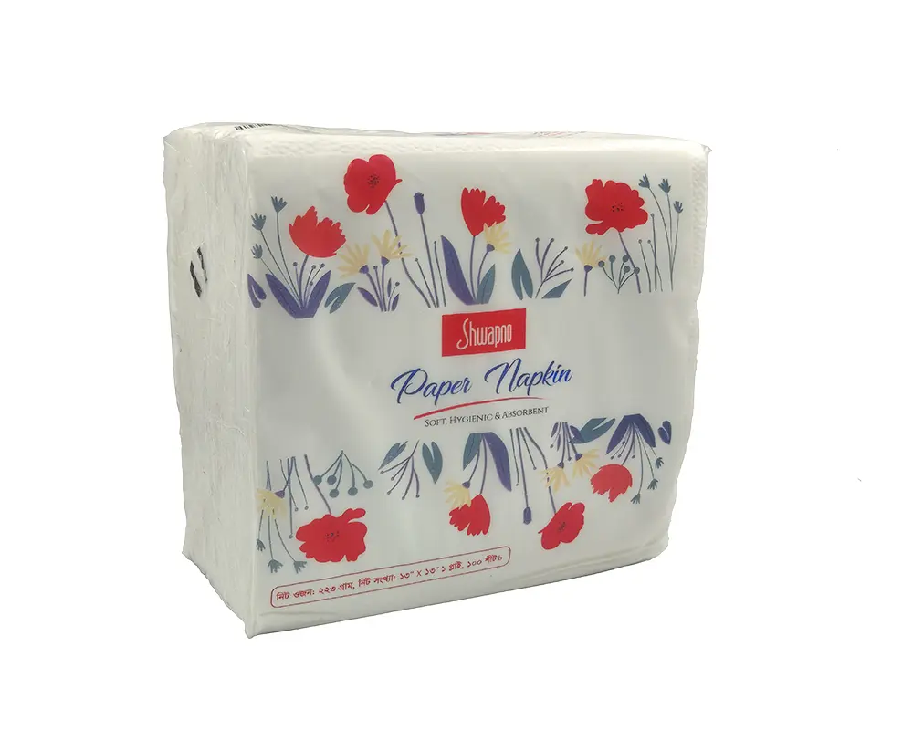 Shwapno Paper Napkin