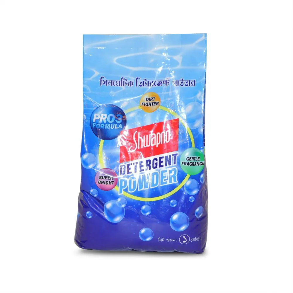 Shwapno Detergent Powder 1kg