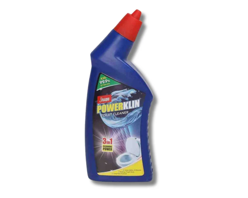 Shwapno Toilet Cleaner Gel 500ml