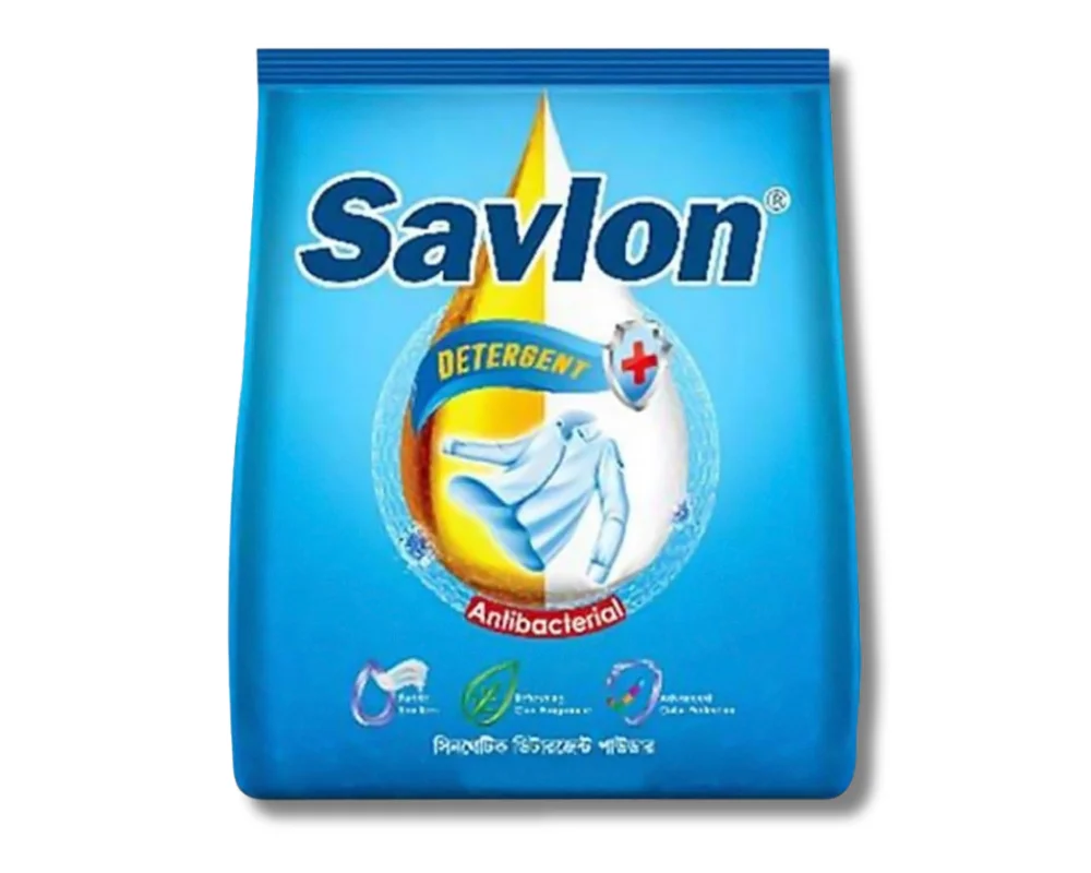Savlon Detergent Powder 500gm