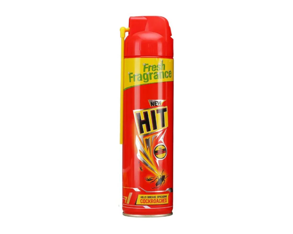 Hit Cockroaches Aerosol 200ml