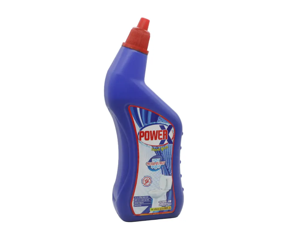 PowerX Toilet Cleaner 500ml