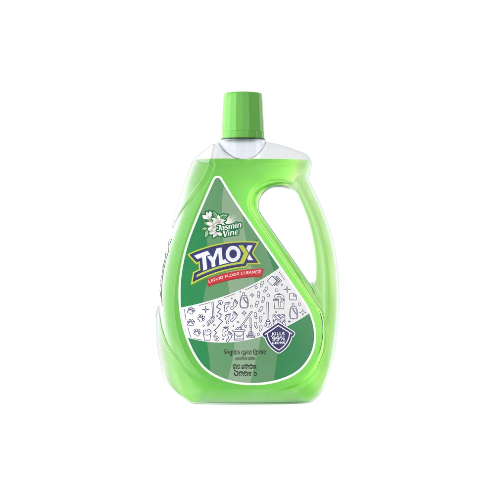 Tylox Liquid Floor Cleaner Jasmin Vine 1Ltr.