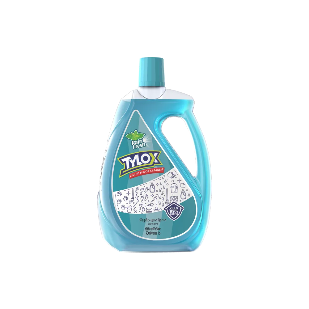 Tylox Liquid Floor Cleaner Rain Fresh 1Ltr.