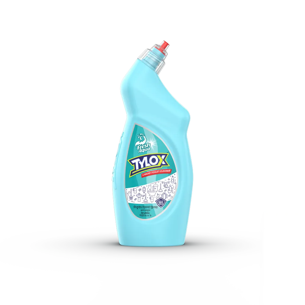 Tylox Toilet Cleaner Fresh Aqua 750ml
