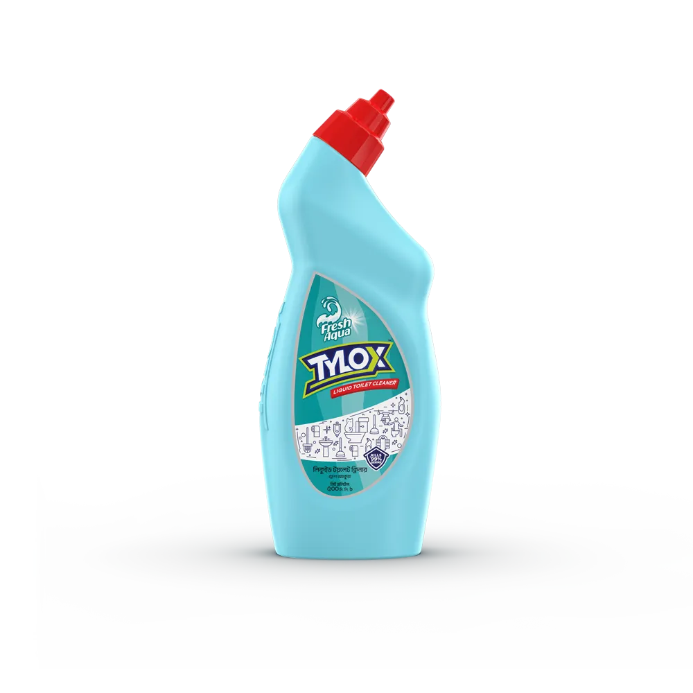 Tylox Toilet Cleaner Fresh Aqua 500ml