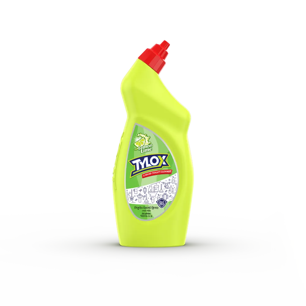 Tylox Toilet Cleaner Lemon Lime 750ml