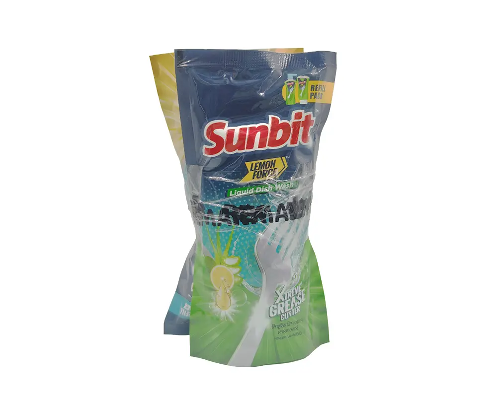 Sunbit Dish Wash 250ml (Refill) (Buy2 Get1 Free)