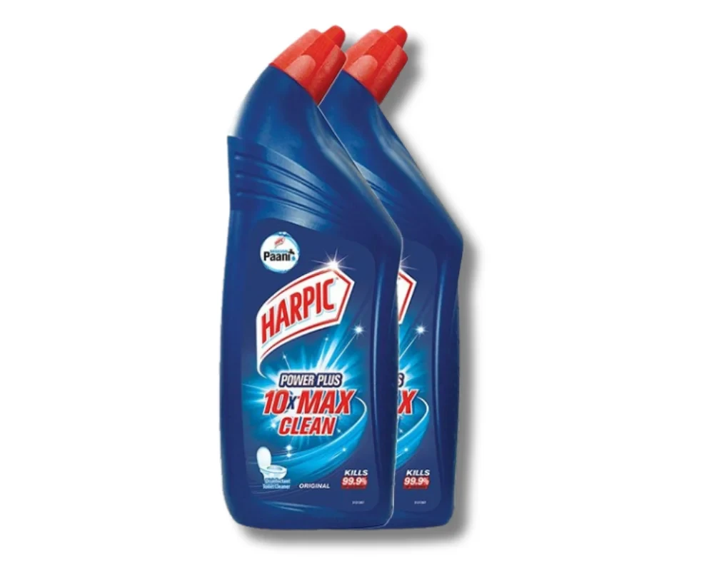 Harpic Toilet Cleaner 1Ltr. (Buy2 Save 70 tk)