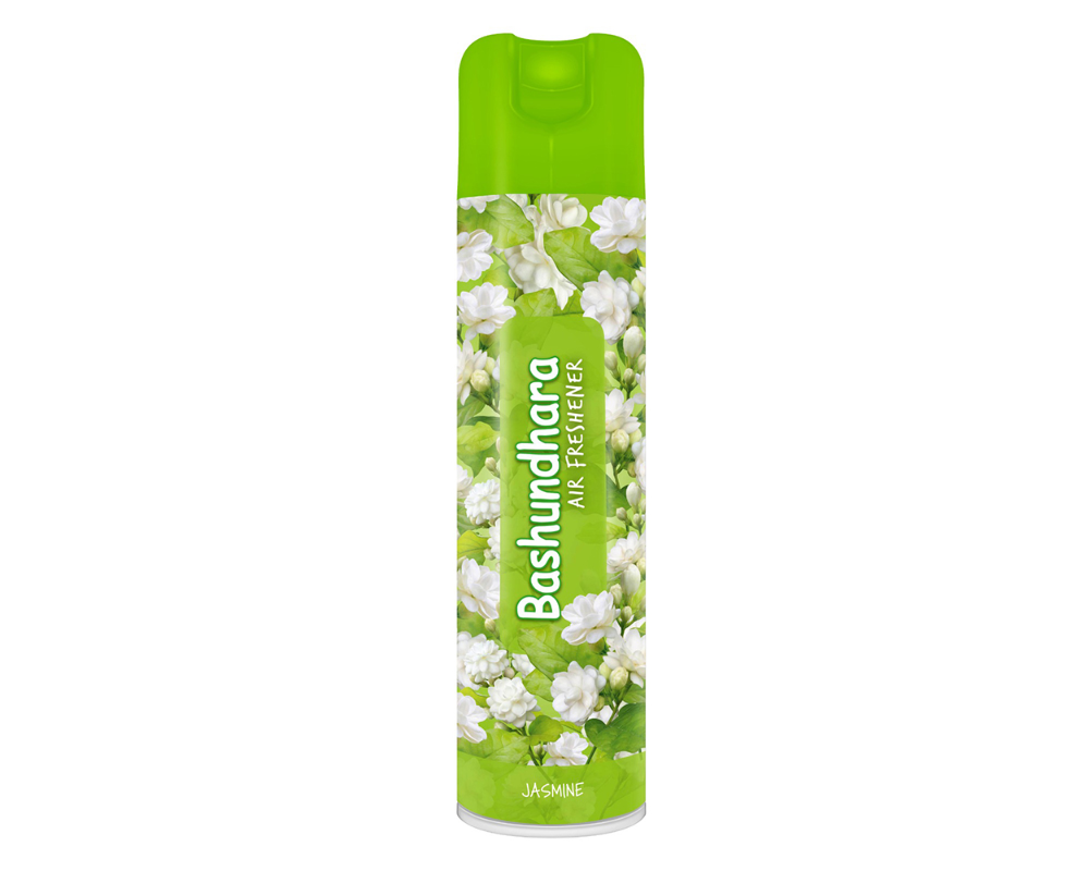 Bashundhara Air Freshener Jasmin 300ml