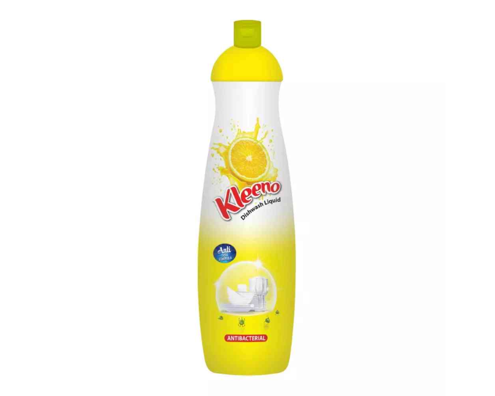 Kleeno Dishwash 500ml (Buy1 Get250ml Refill Free)