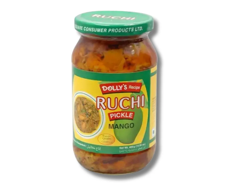 Ruchi Mango Pickle 200gm