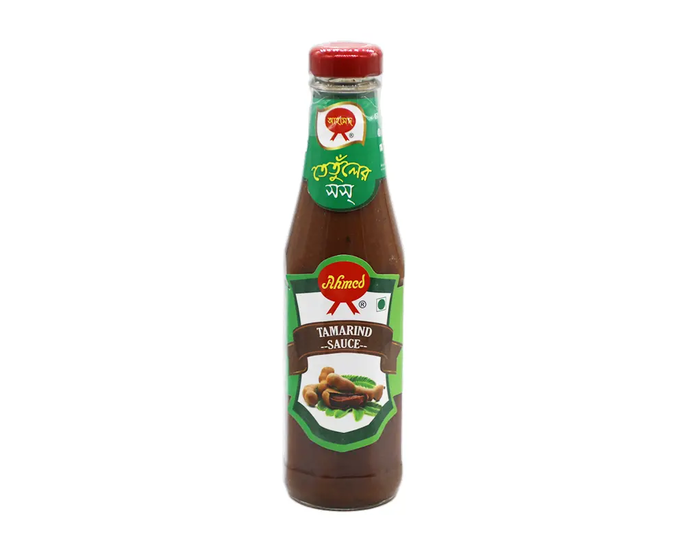 Ahmed Tamarind Sauce 340gm