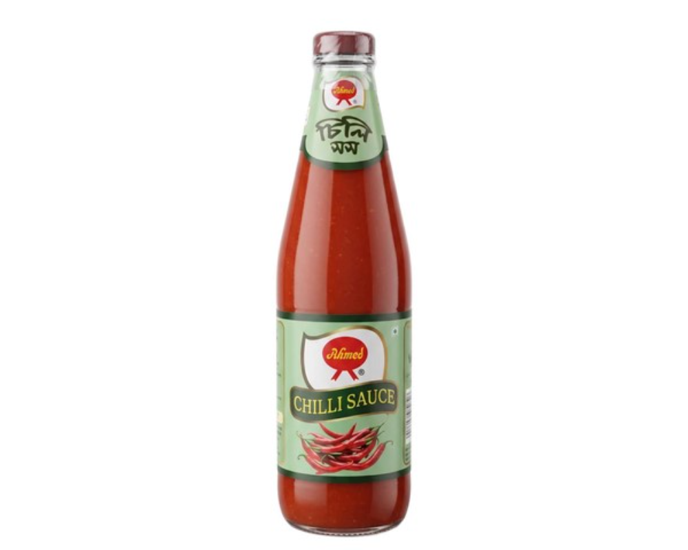 Ahmed Chilli Sauce 1000gm