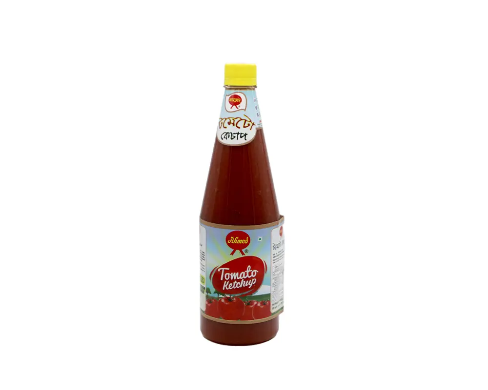 Ahmed Tomato Ketchup 1000gm