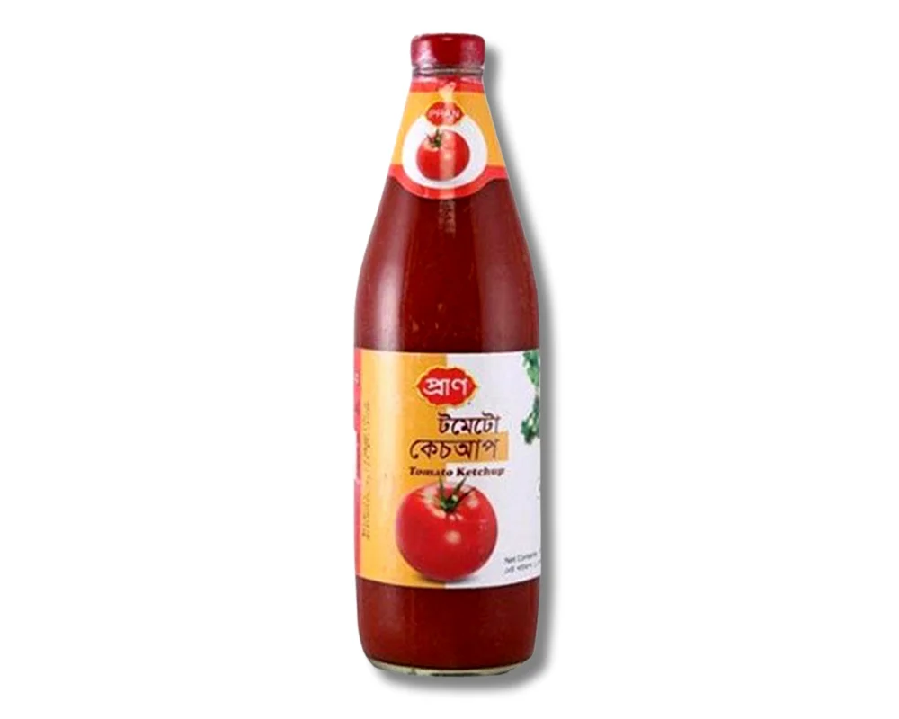 Pran Tomato Ketchup 1000gm