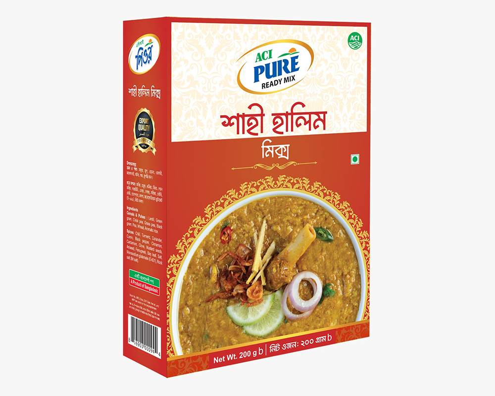 ACI Pure Haleem Mix 200gm